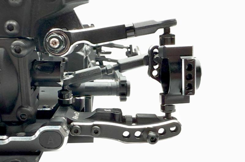 ReveD RDX A-arm conversion set